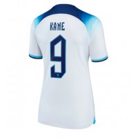 Ženski Nogometni dresi Anglija Harry Kane #9 Domači SP 2022 Kratek Rokav